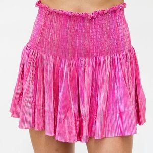 Queen of Sparkles Swing Shorts